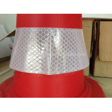 PVC reflective traffic cone sleeve